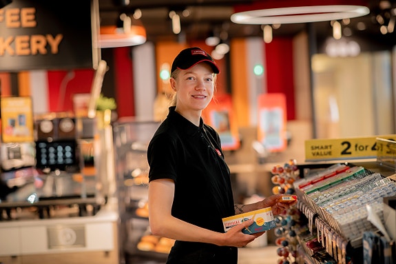 Bilde 5 av 5 i jobbannonse-galleriet