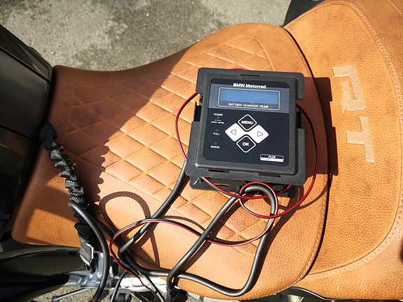 BMW R 1250 RT 12 of 14