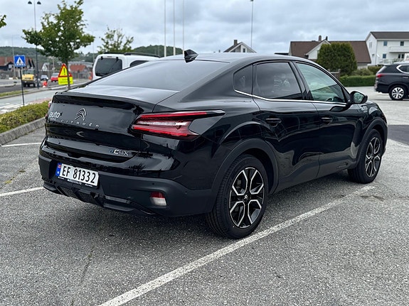 Citroen E-C4 X 5 of 30
