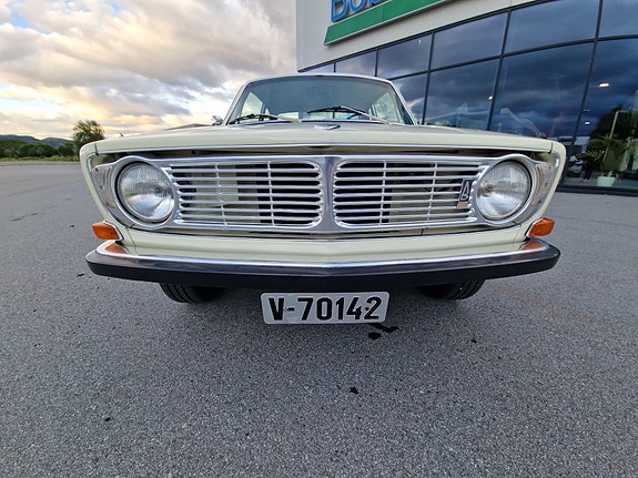 Volvo 142 9 of 30