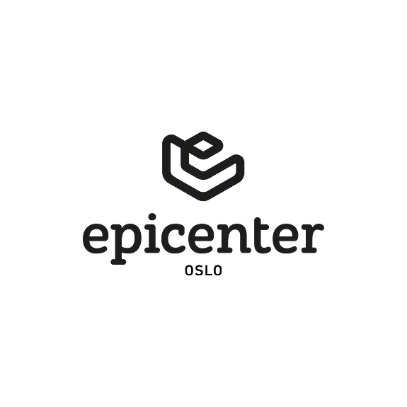 Epicenter Oslo logo