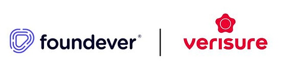 Foundever Norway logo