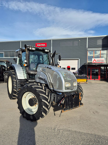 Valtra T 162 2009, kr 380 000,-