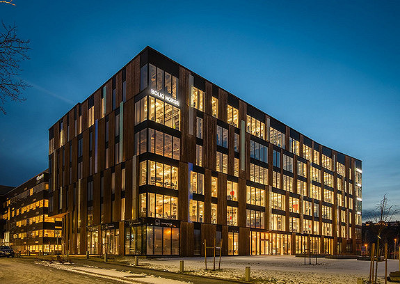 Bilde 1 av 1 i jobbannonse-galleriet