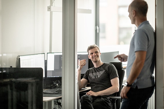 Bilde 3 av 3 i jobbannonse-galleriet