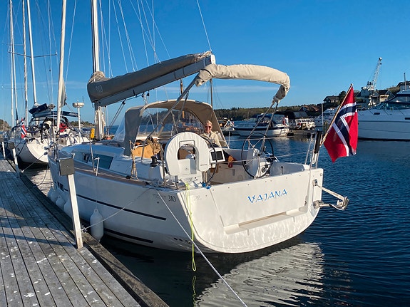 HØST-Rabatt: 200.000.- på ovennevnte pris ved avtale 7 of 30