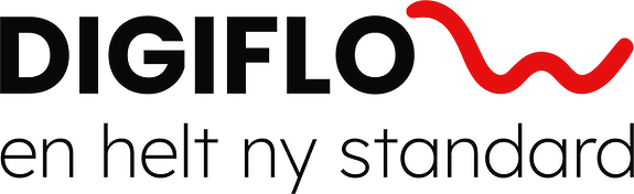 Digiflow AS logo