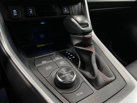 Toyota RAV4 Plug-in Hybrid