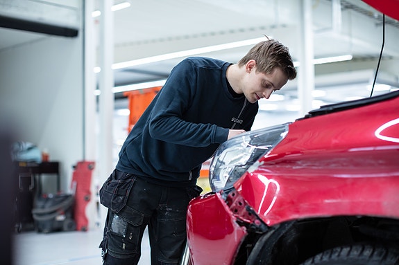 Bilde 2 av 4 i jobbannonse-galleriet