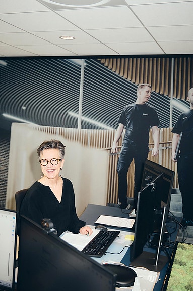 Bilde 1 av 3 i jobbannonse-galleriet