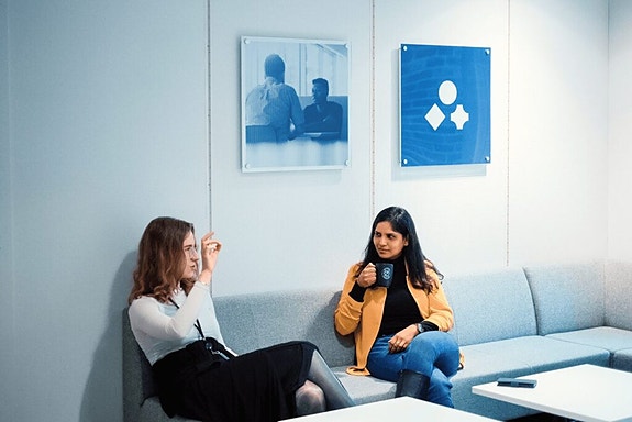 Bilde 1 av 7 i jobbannonse-galleriet