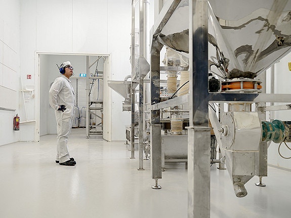 Bilde 3 av 10 i jobbannonse-galleriet