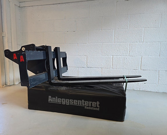 Pallegaffel S30 -S70