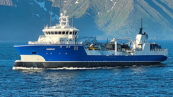 Bilde 1 av 5 i jobbannonse-galleriet