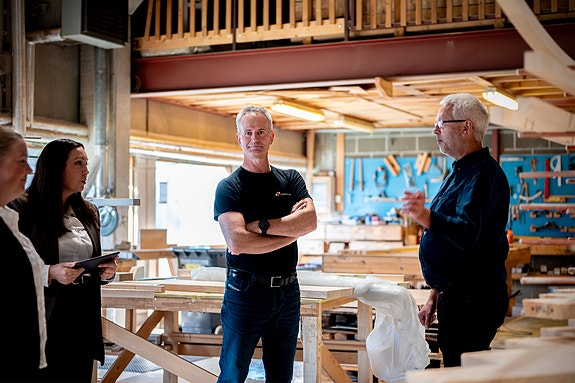 Bilde 3 av 6 i jobbannonse-galleriet