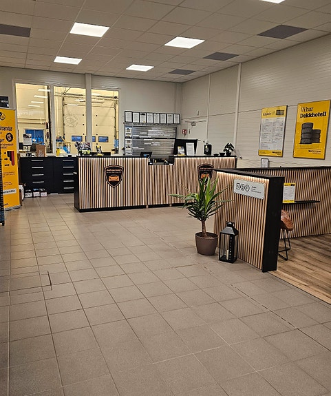 Bilde 3 av 5 i jobbannonse-galleriet