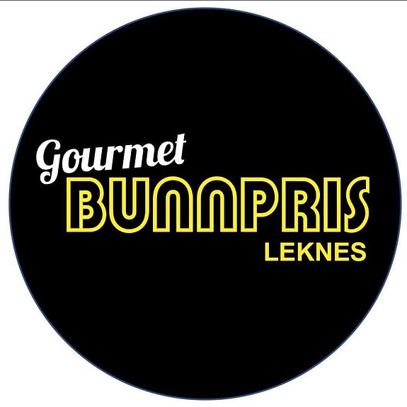 Bunnpris & Gourmet Leknes logo