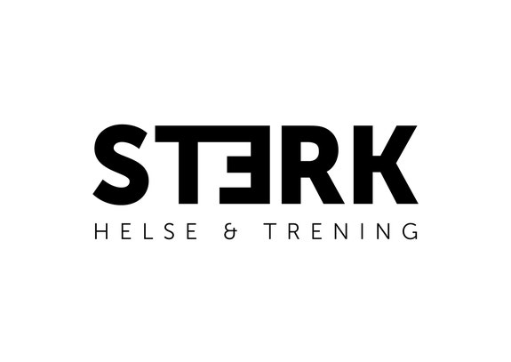 STERK Helse As logo
