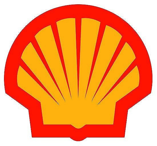 Shell Momarken logo