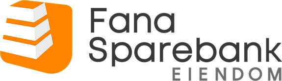 Fana Sparebank Eiendom AS logo