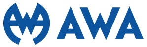 AWA Norway logo
