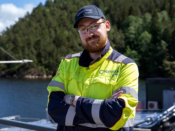 Bilde 1 av 1 i jobbannonse-galleriet