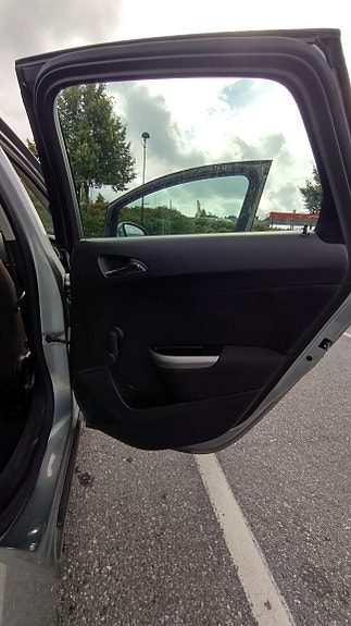 Opel Astra 22 of 30