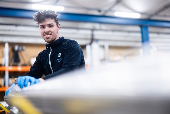 Bilde 2 av 7 i jobbannonse-galleriet