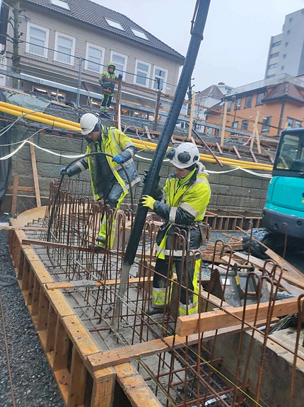 Bilde 5 av 5 i jobbannonse-galleriet