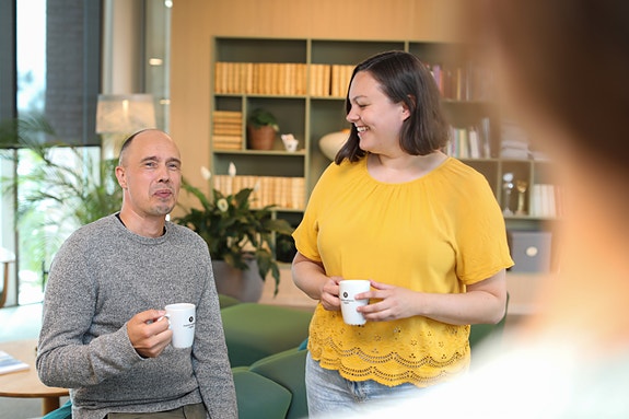 Bilde 1 av 7 i jobbannonse-galleriet