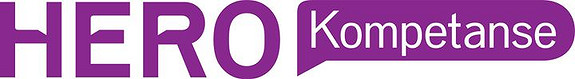 Hero Kompetanse AS logo