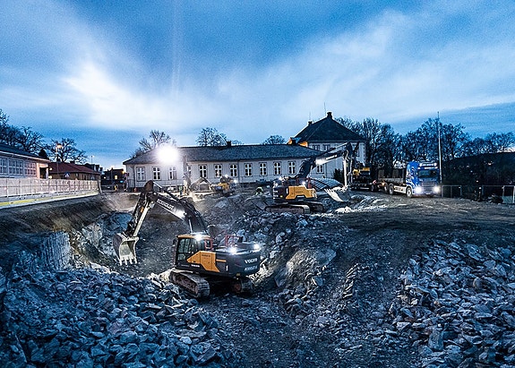 Bilde 1 av 2 i jobbannonse-galleriet