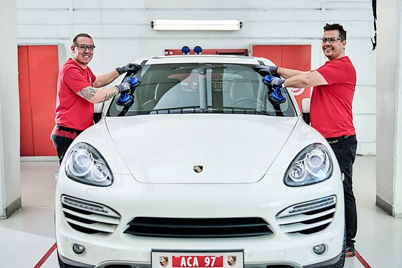 Bilde 3 av 3 i jobbannonse-galleriet