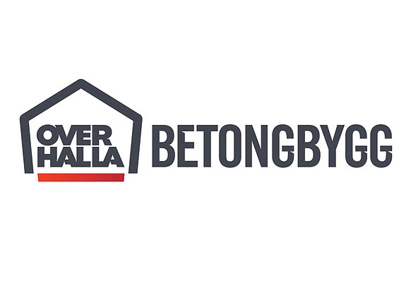Overhalla Betongbygg AS logo