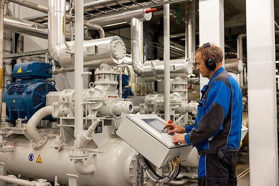 Bilde 1 av 5 i jobbannonse-galleriet