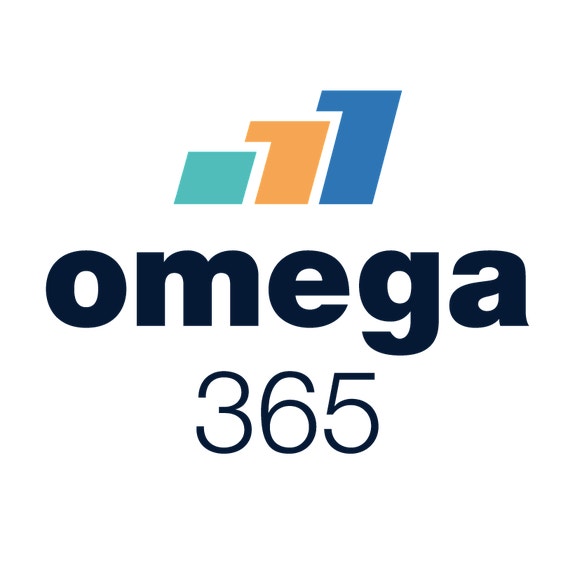 Omega 365 logo