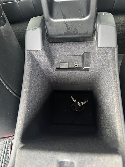 Volvo S60 29 of 30