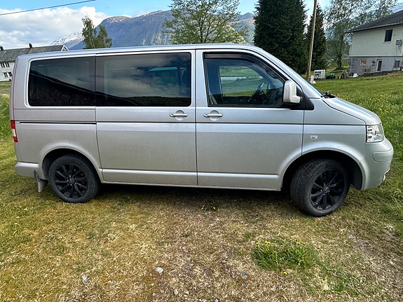 Volkswagen Transporter 5 of 23