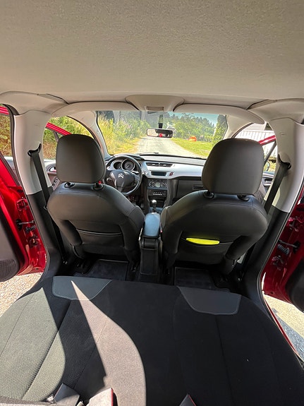 Citroen C3 14 of 30