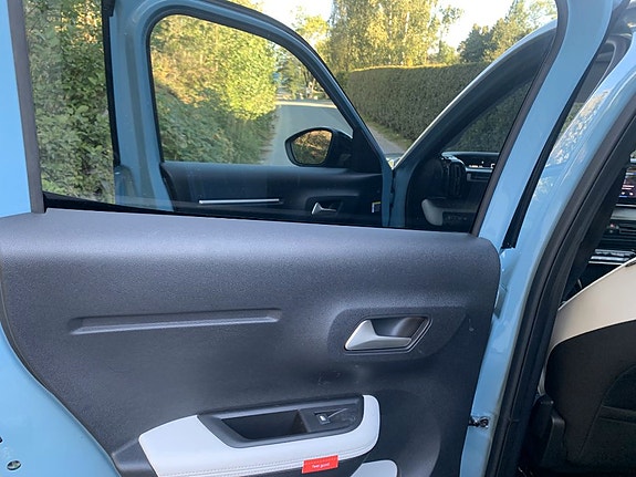 Citroen E-C3 5 of 20