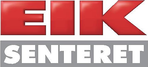 Eiksenteret Mosjøen, Helgeland Maskin AS logo