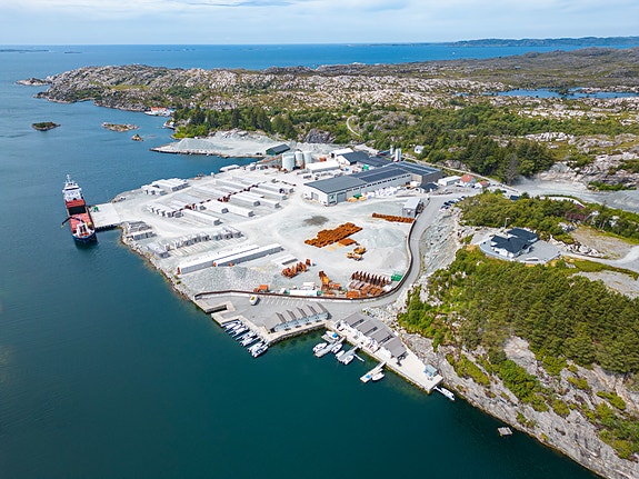 Bilde 1 av 3 i jobbannonse-galleriet