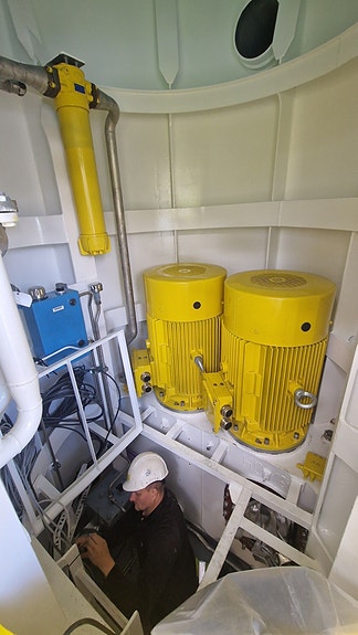 Bilde 5 av 7 i jobbannonse-galleriet