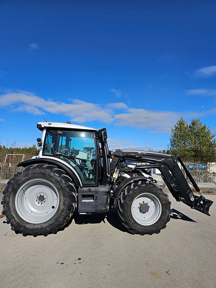 Valtra G105 Versu 2022, kr 939 000,-