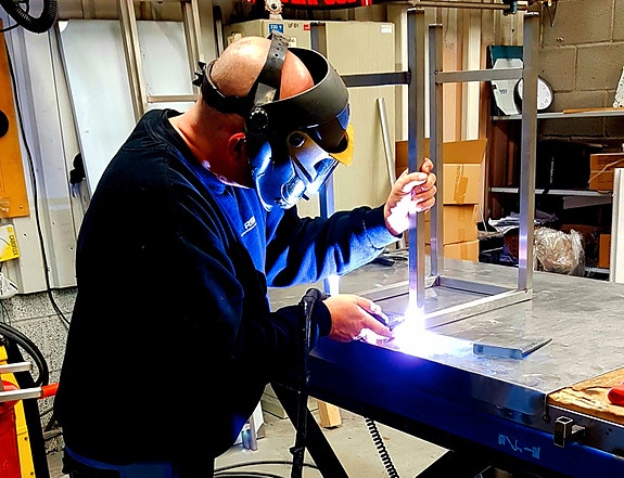 Bilde 2 av 3 i jobbannonse-galleriet