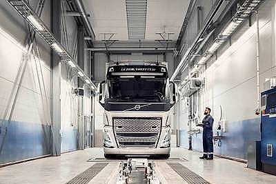 Som endel av Sales Support-teamet skal du sørge for at leveransen ut til kunde går smertefritt.