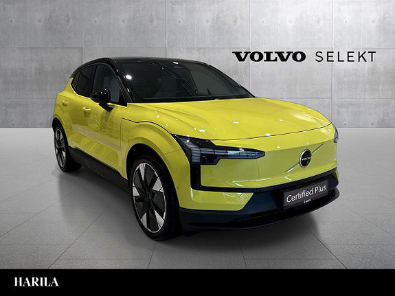 Volvo EX30