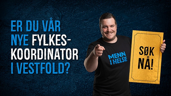 Bilde 1 av 1 i jobbannonse-galleriet