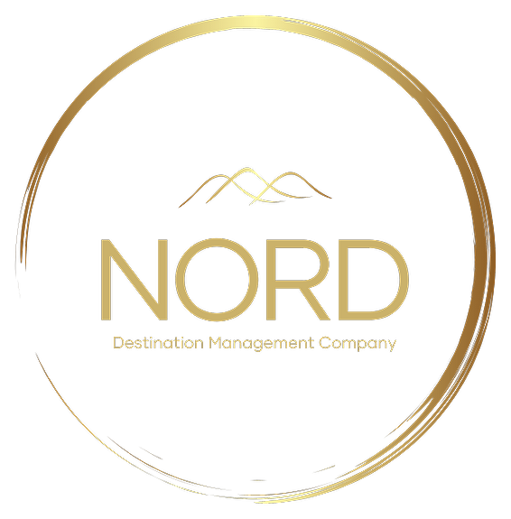 Nord DMC logo