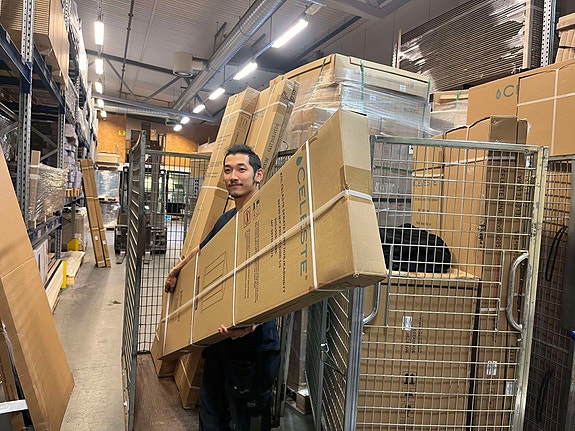 Bilde 2 av 6 i jobbannonse-galleriet